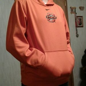 Osu hoodie